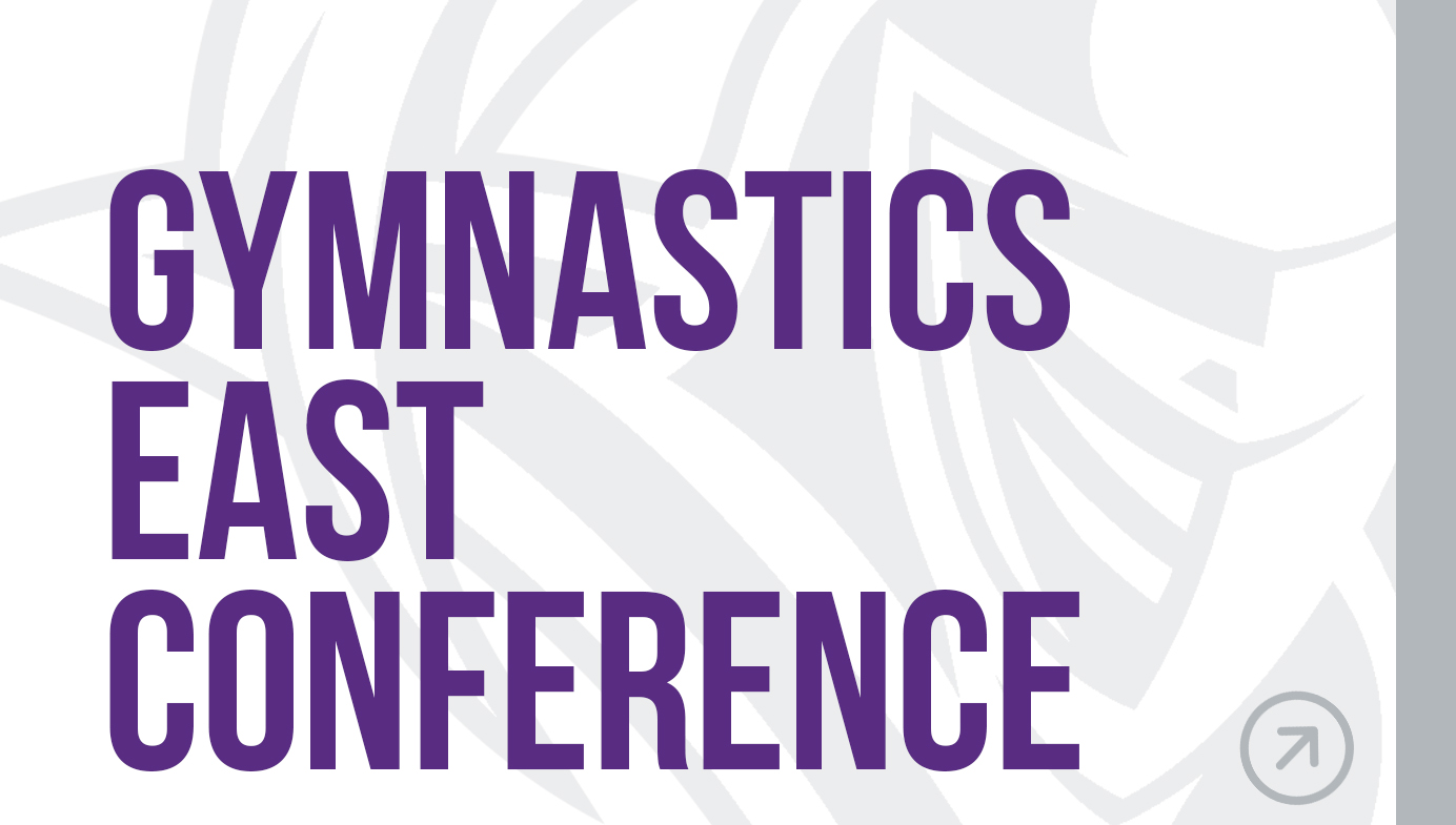 Gymnastics East Conference