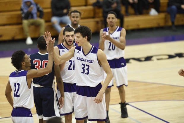 UB Men Continue To Climb In NCAA Division II Basketball National Polls