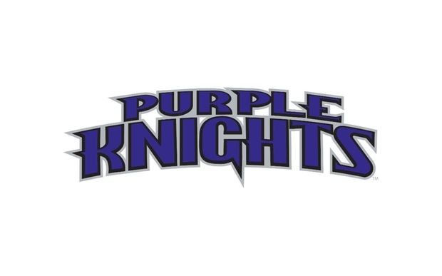 Purple Knights Compete At BU Terrier Swimming Inviational
