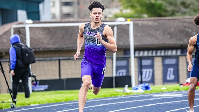 Men's Track and Field Concludes 2024 Campaign at CACC Outdoor Championships