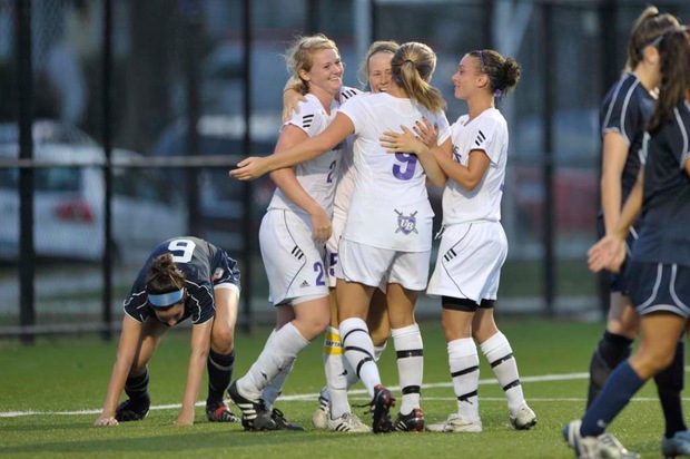 Women's Soccer Earns Fourth Straight Trip To NCAA Division II Championship Tournament
