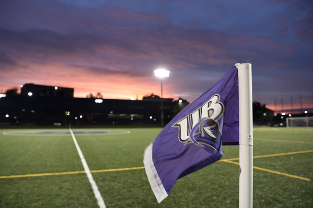 Jack Abelson Selected As UB Women's Soccer Program's Top Assistant Coach