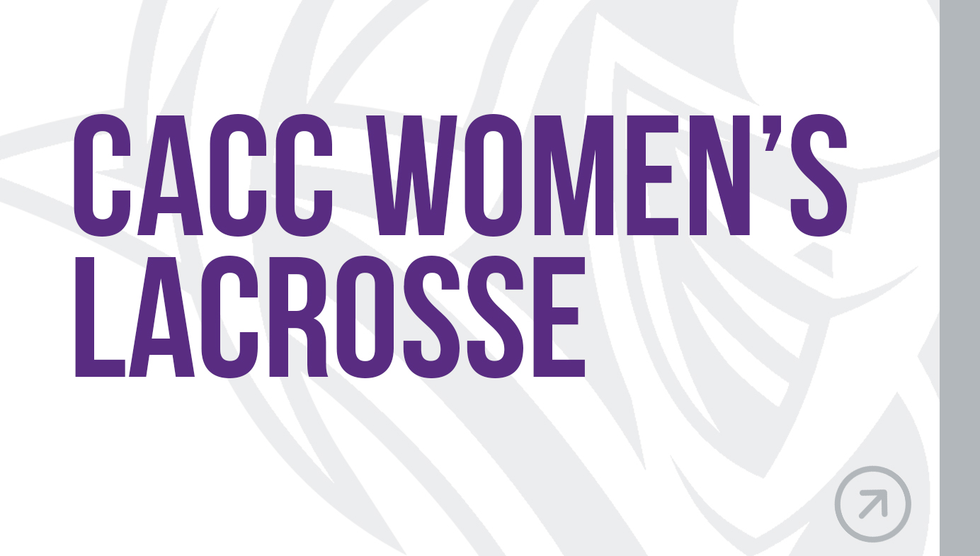 CACC Women's Lacrosse