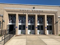 Hubbell Gym