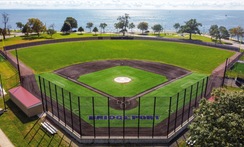 Seaside Park Baseball Complex