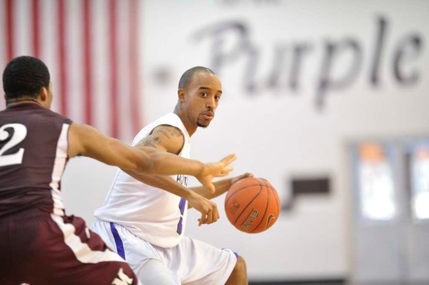 Men's Basketball Never Trails In 75-65 Home Win Over C.W. Post