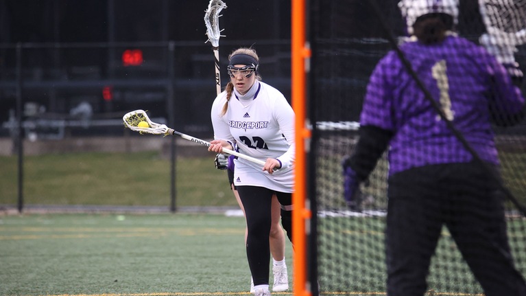 Women's Lacrosse Defeated at Wilmington, 22-11